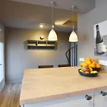 Barke 17 Feriehus *