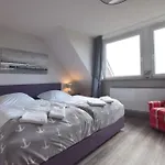 Feriehus Barke 17 Sylt