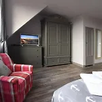 Barke 17 Feriehus Sylt