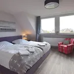 Barke 17 Feriehus