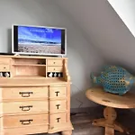 Feriehus Barke 17 *