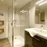 Barke 17 Feriehus Sylt