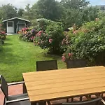 Barke 17 Feriehus Sylt