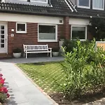 Barke 17 Feriehus
