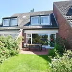 Feriehus Barke 17 *