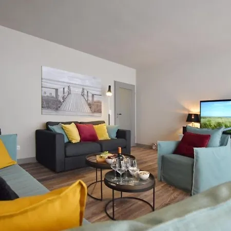 Barke 17 Holiday home