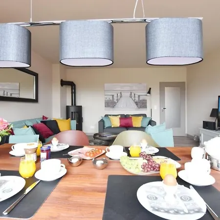 Barke 17 Holiday home