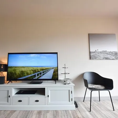 Holiday home Barke 17