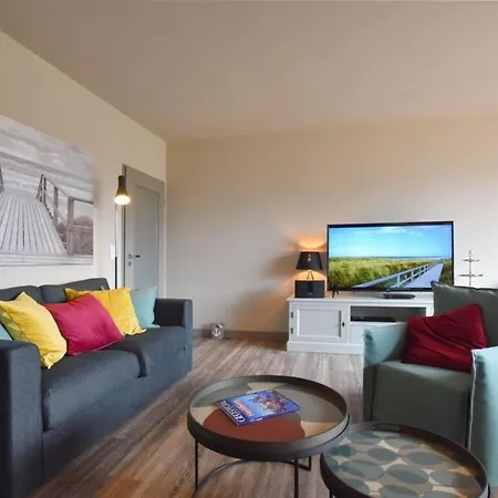 Barke 17 Holiday home *