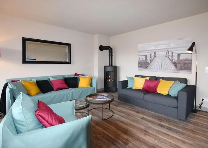 Holiday home Barke 17 *