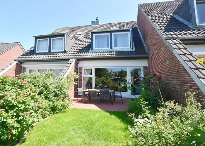 Holiday home Barke 17 *